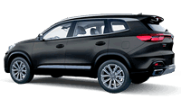 Miniatura do Chery Tiggo 8