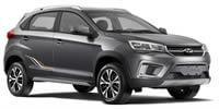Miniatura do Chery Tiggo 2