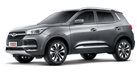 Miniatura do Chery Tiggo 5X
