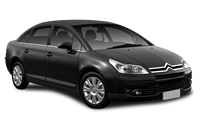 Miniatura do Citroën C4 Pallas