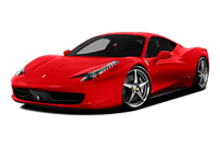 Ferrari 458