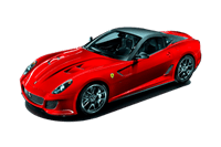 Ferrari 599