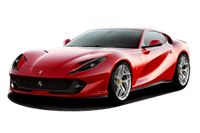Ferrari 812