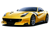 Ferrari F12