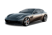 Ferrari GTC4