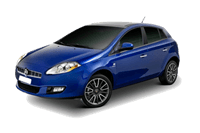 Miniatura do Fiat Bravo