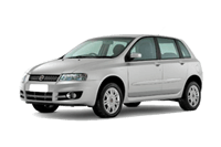 Miniatura do Fiat Stilo