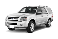 Miniatura do Ford Expedition