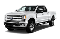 Miniatura do Ford F-250
