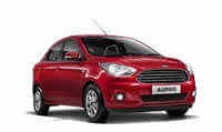 Ford Aspire