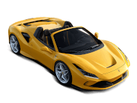 Ferrari SF90 Spider
