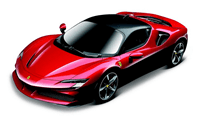 Ferrari SF90 Stradale