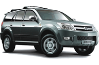 Great Wall HOVER CUV