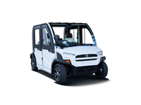 Hitech Electric e.co Tech2