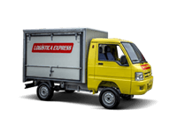 Hitech Electric e.co Cargo