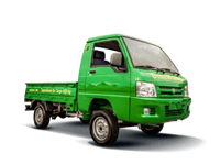 Hitech Electric e.co Truck