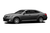 Miniatura do Hyundai Equus