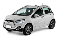 JAC iEV 20