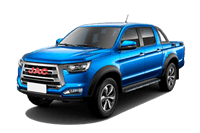 JAC iEV 330P