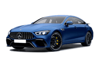 Mercedes-Benz GT 63