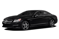 Mercedes-Benz Classe CL