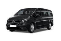 Mercedes-Benz Vito Tourer