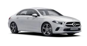 Mercedes-Benz Classe A Sedan