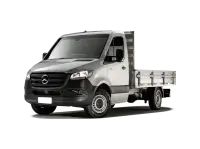 Mercedes-Benz Sprinter Truck