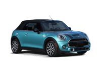 Mini Cabrio