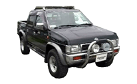Nissan AX
