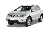 Miniatura do Nissan Murano