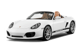 Miniatura do Porsche Boxster