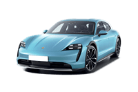 Miniatura do Porsche Taycan