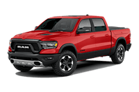 Miniatura do Ram 1500