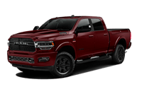 Miniatura do Ram 2500