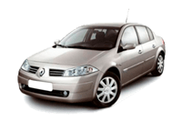 Miniatura do Renault Megane