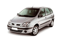 Miniatura do Renault Scenic