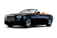Miniatura do Rolls-royce Dawn