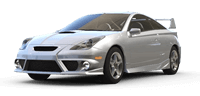 Toyota Celica
