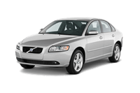 Miniatura do Volvo S40