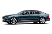 Miniatura do Volvo S90