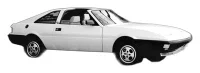 Adamo CRX