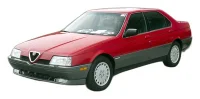 Alfa Romeo 164