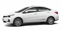Miniatura do Chery Arrizo 5e