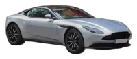 Aston Martin DB11