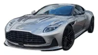 Aston Martin DB12