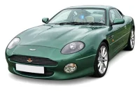 Aston Martin DB7