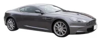 Aston Martin DBS