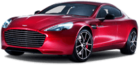 Aston Martin Rapide S