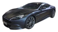 Aston Martin Vanquish